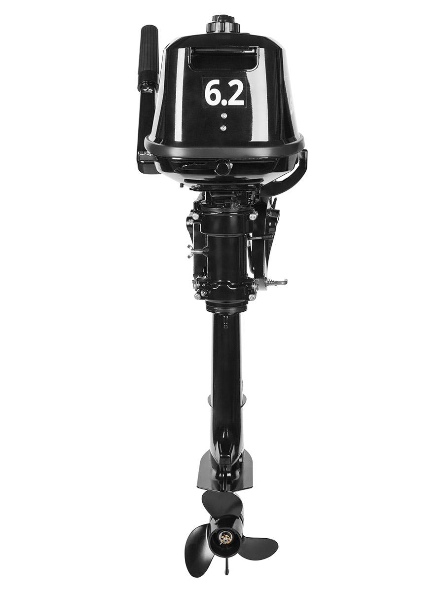 ЛОДОЧНЫЙ МОТОР GLADIATOR G6.2FHS в Нижневартовске