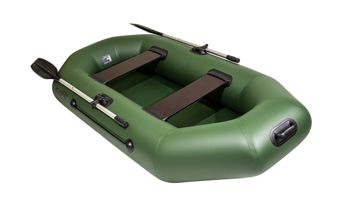 Лодка Барс 240 в Нижневартовске