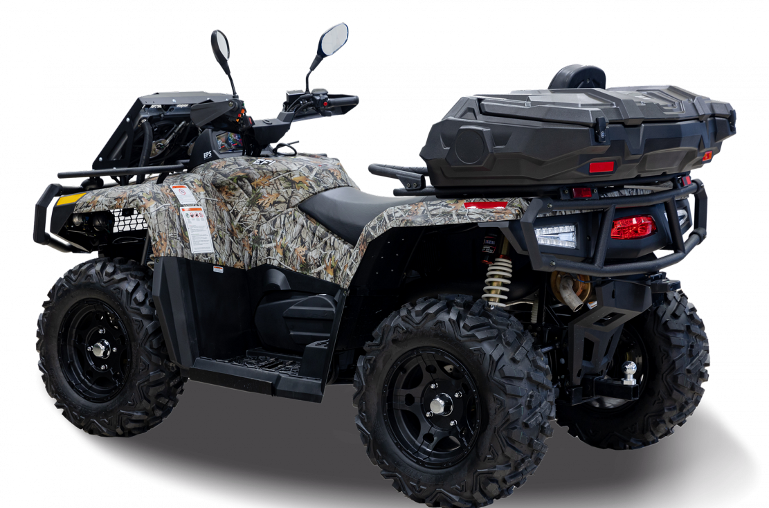 Квадроцикл HISUN TACTIC GT1000/EXTREME EDITION в Нижневартовске