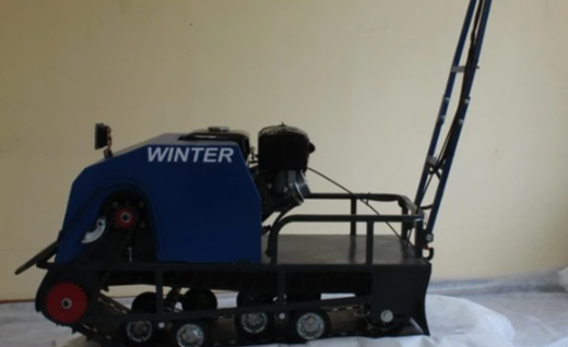 Мотобуксировщик ВЕПС WINTER «ПРОФИ» 18 в Нижневартовске