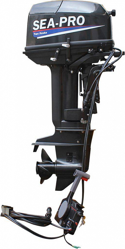 Лодочный мотор SEA-PRO Т 40SE в Нижневартовске