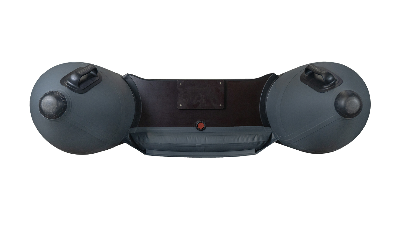 Лодка Барс 3200 нднд в Нижневартовске