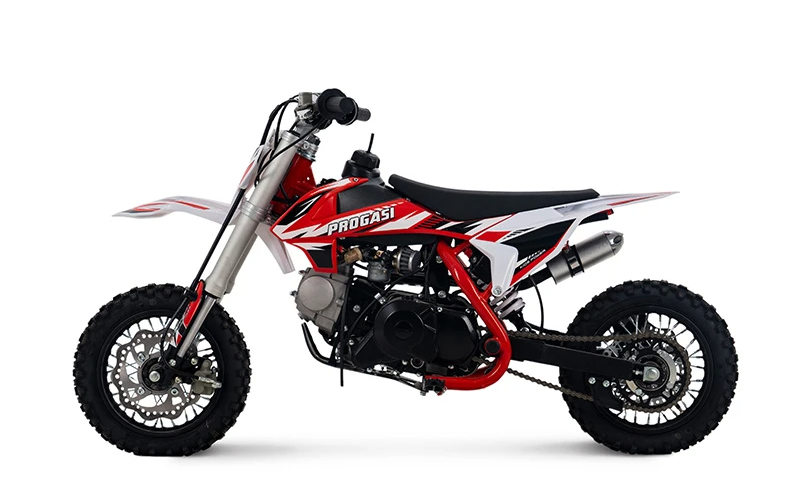 Питбайк Progasi KIDS POWER 110 (10/10) в Нижневартовске