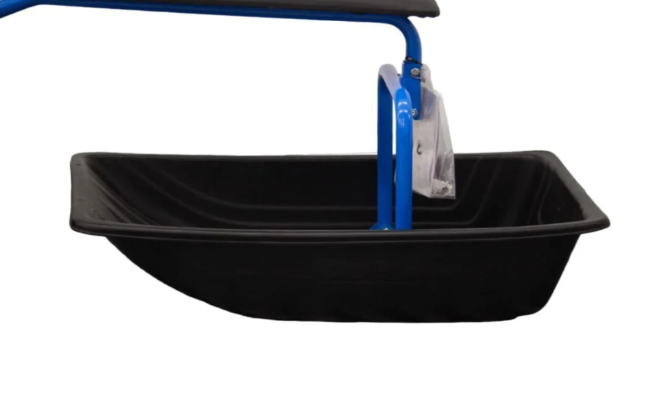 Мотобуксировщик НЕВА МС1-ZS (GB225) в Нижневартовске