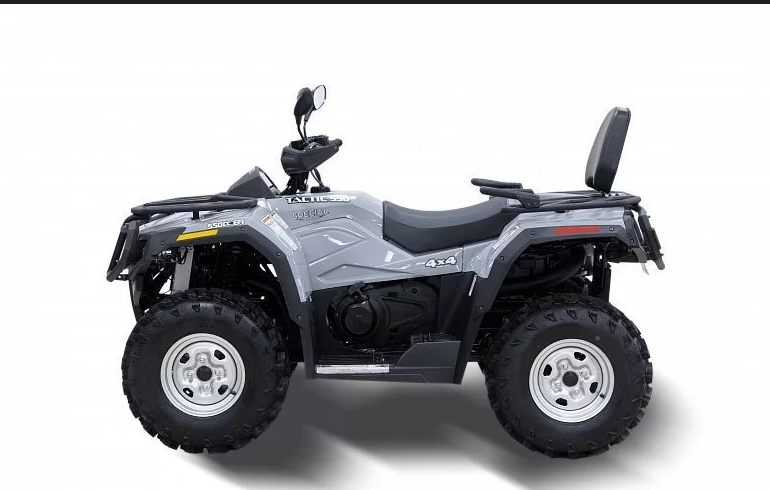 Квадроцикл HISUN TACTIC 550 (HS550ATV) NORMAL в Нижневартовске