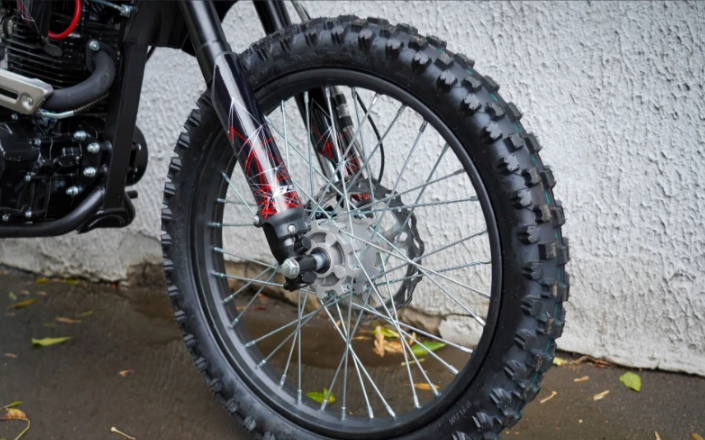 Мотоцикл BSE Z1 Y (035) в Нижневартовске