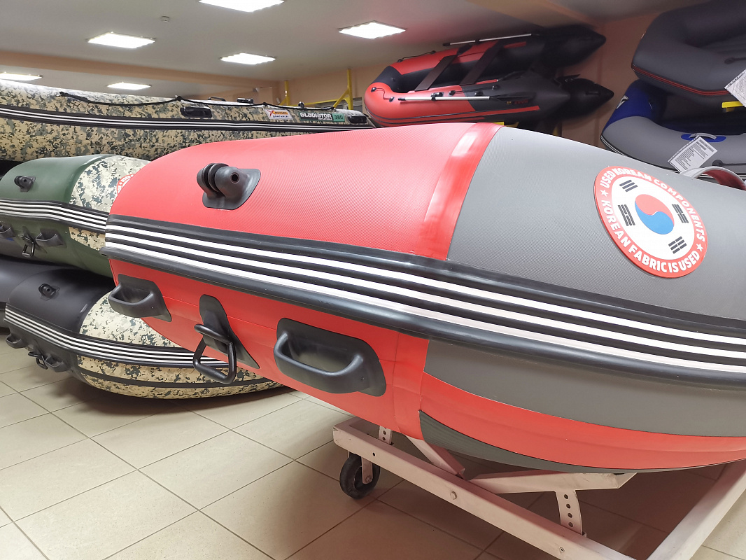 Лодка MISHIMO PRO 400 в Нижневартовске