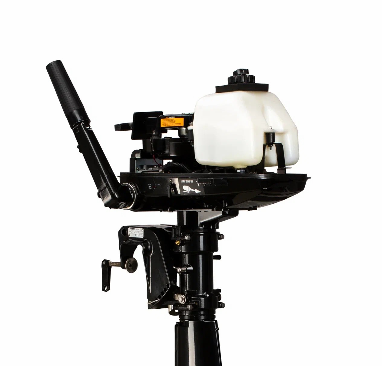 ЛОДОЧНЫЙ МОТОР GLADIATOR G5FHS в Нижневартовске