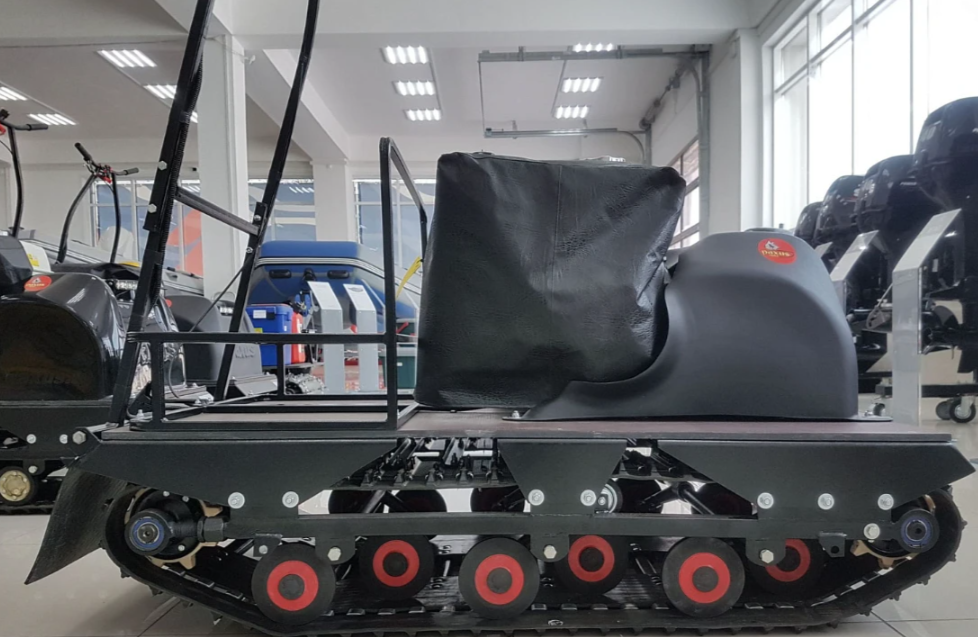 Мотобуксировщик PAXUS 650 AVANT 15 л.с. в Нижневартовске