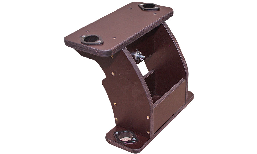 Подставка под эхолот №1 в Нижневартовске