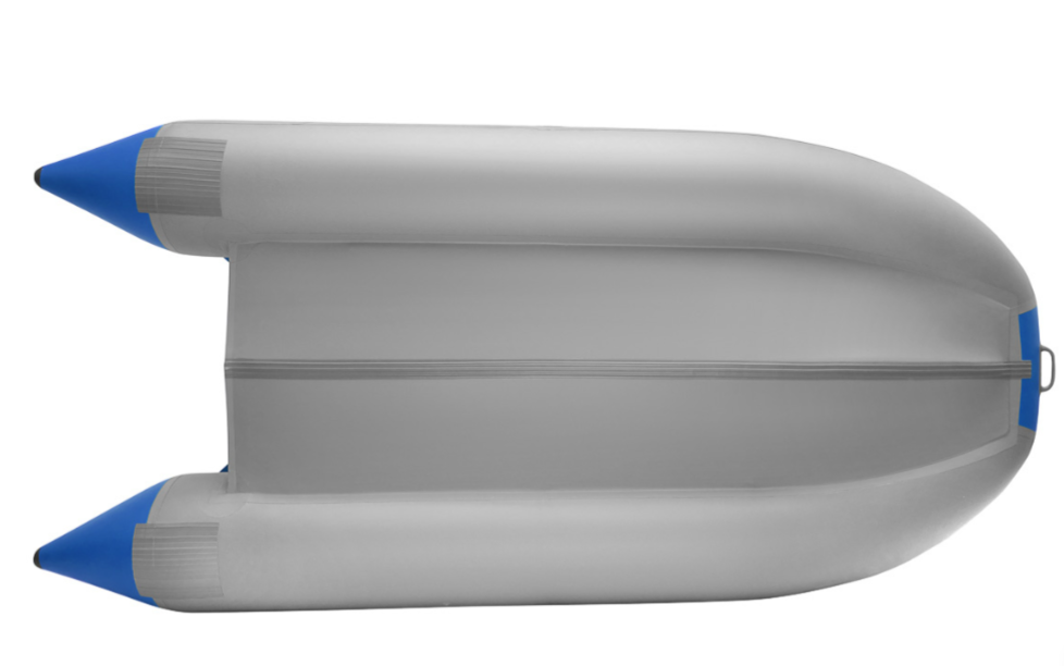 ЛОДКА ДРАККАР 3250 СК HANT в Нижневартовске