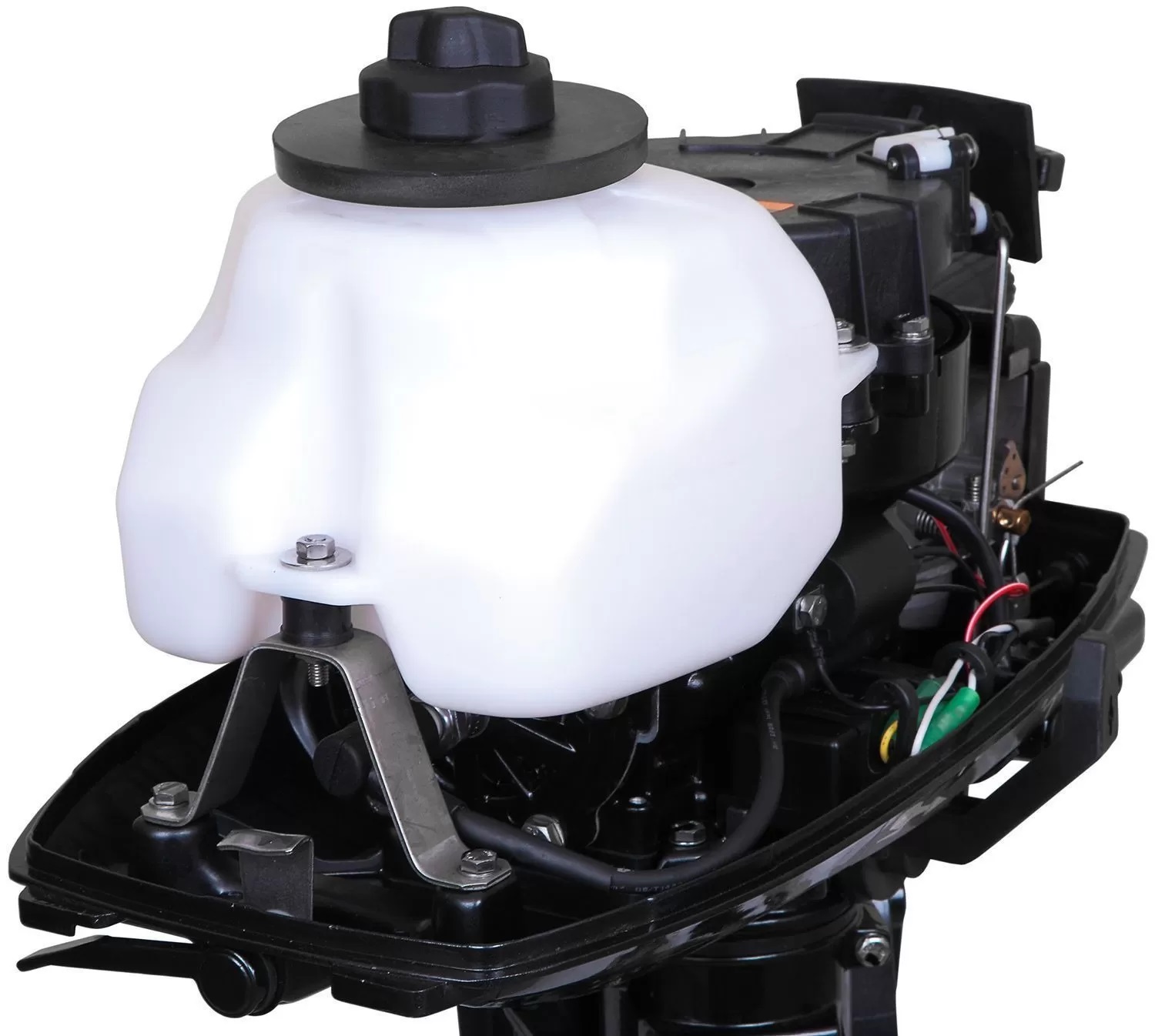 Лодочный мотор MARLIN MP 5 AMHS в Нижневартовске