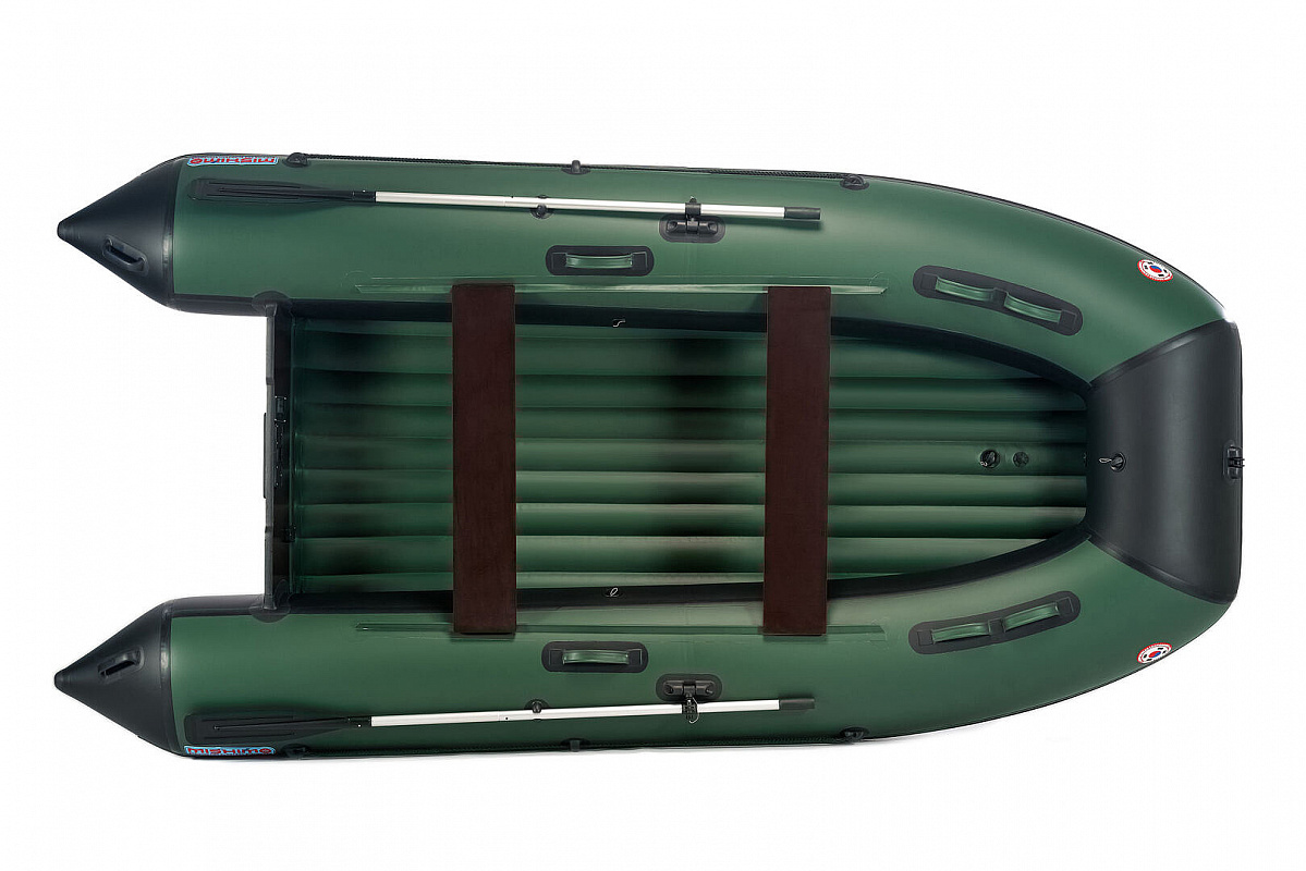 Лодка MISHIMO LITE DF 400 в Нижневартовске