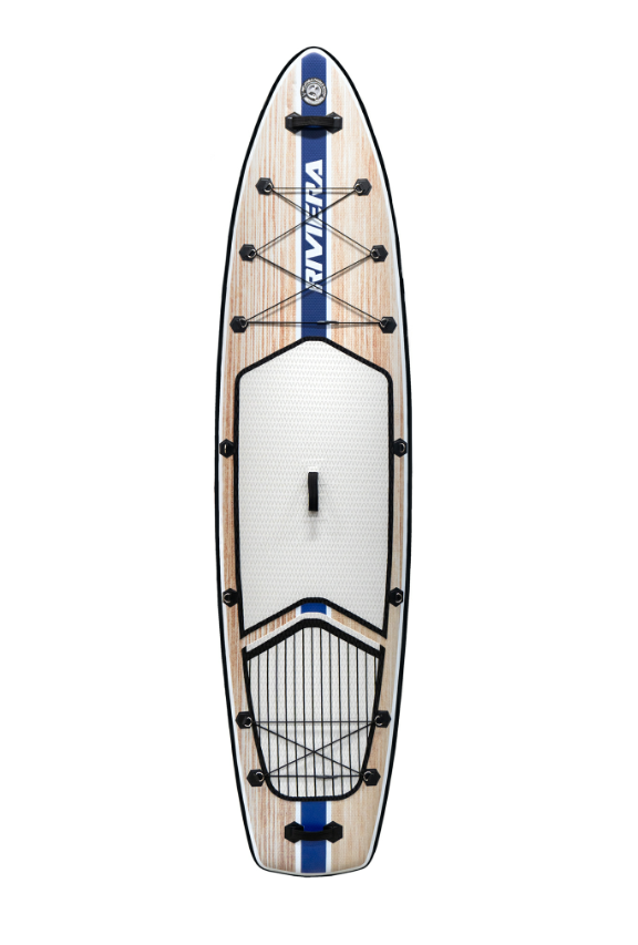 Сап-борд синий 12ft RIVIERA в Нижневартовске