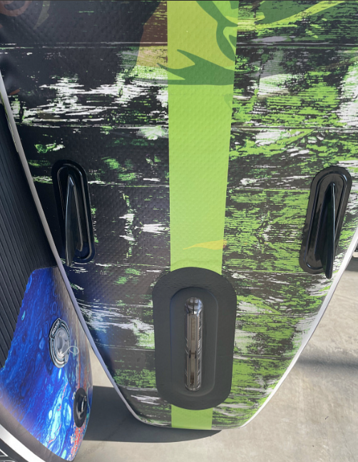 SUP (САП) ДОСКА RAIDEX TAKUMO 10.6’ (320СМ) N 11 в Нижневартовске