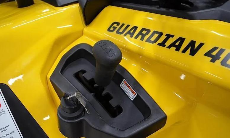 Квадроцикл HISUN GUARDIAN 400L /LONG в Нижневартовске