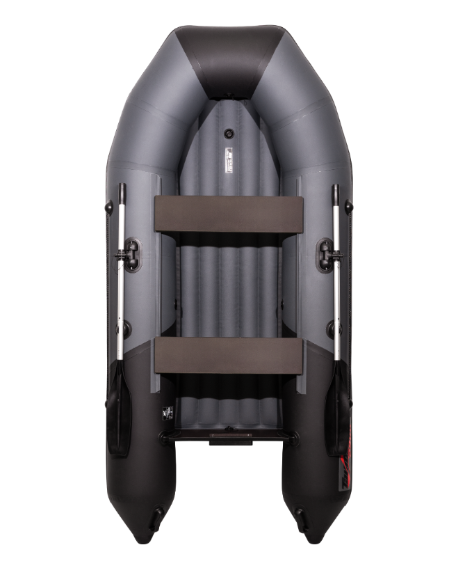 Лодка Таймень NX 2900 НДНД в Нижневартовске