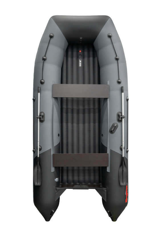 Лодка Таймень RX 3900 НДНД в Нижневартовске