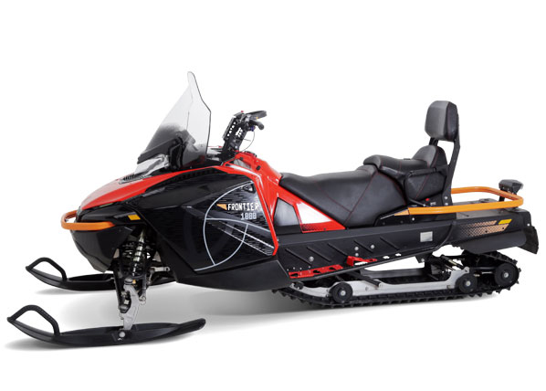 Снегоход РМ FRONTIER 1000 в Нижневартовске