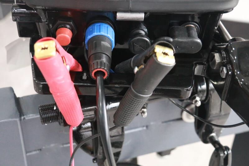 Лодочный мотор MARLIN PROLINE MP 9.9 (15) AMHS в Нижневартовске