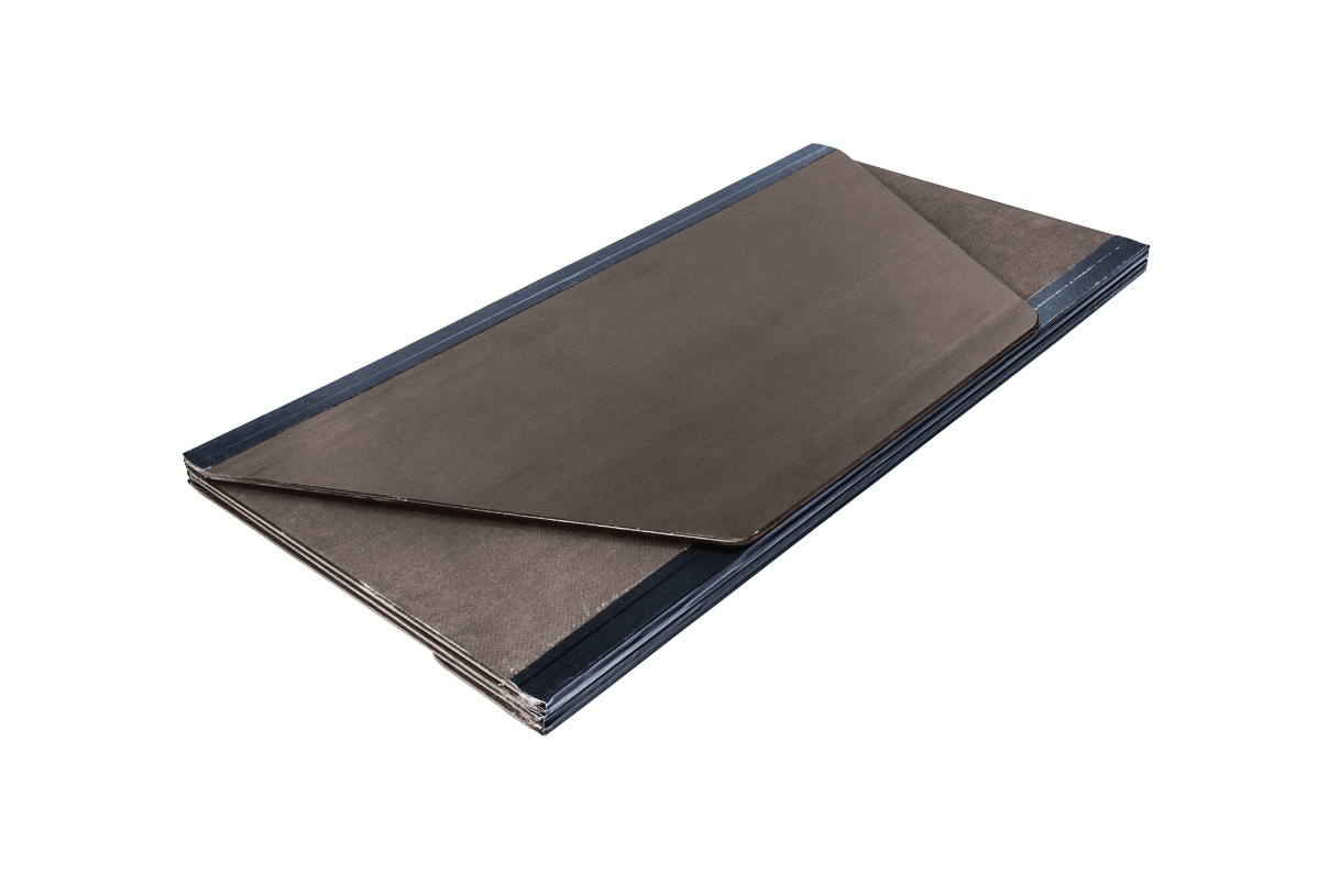 Слань АКВА 2600 по форме днища в Нижневартовске