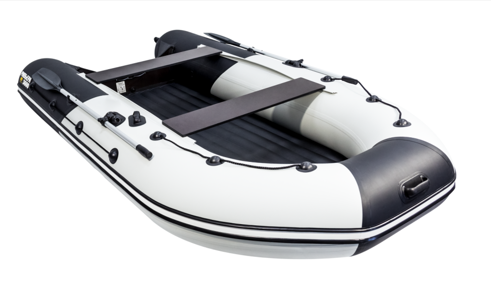 Лодка Ривьера 3600 НДНД-киль в Нижневартовске