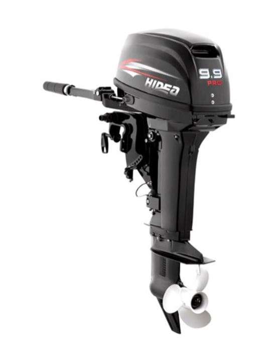 Лодочный мотор HIDEA HD9.9PRO FES (326 см3) в Нижневартовске