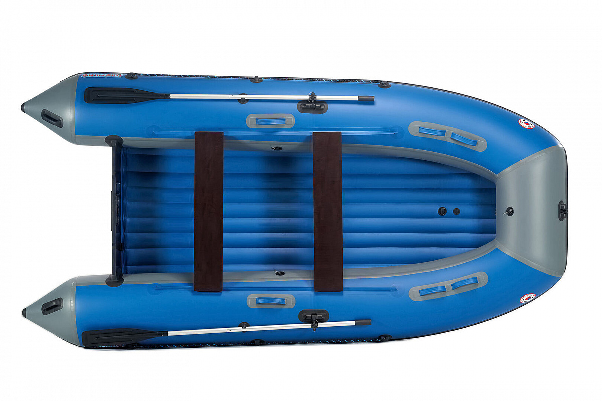 Лодка MISHIMO LITE DF 400 в Нижневартовске