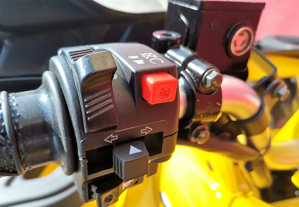 Квадроцикл PROMAX STORM 280 LUX в Нижневартовске