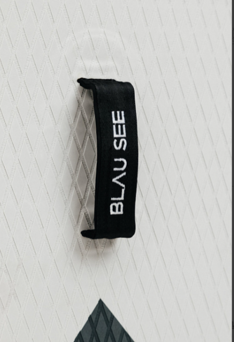 НАДУВНОЙ SUP-BOARD BUSINESS LIGHT BLUE 10 в Нижневартовске