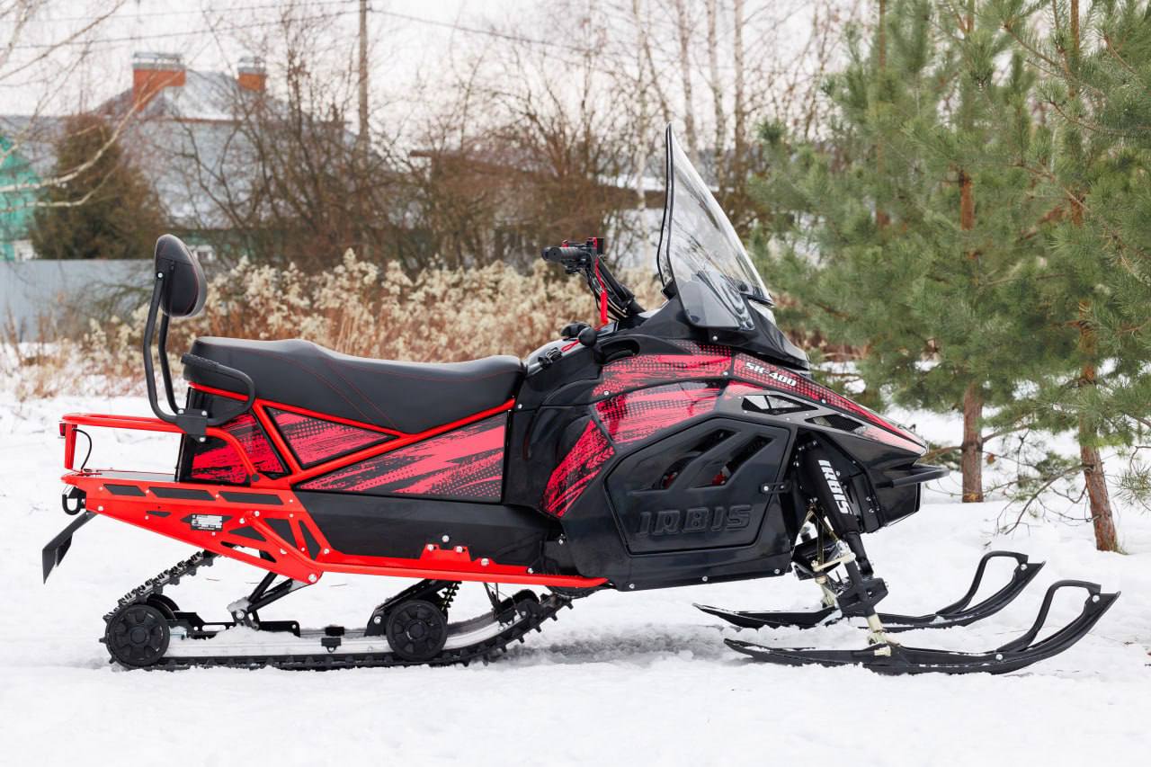 Снегоход IRBIS TUNGUS 400 25/26 в Нижневартовске