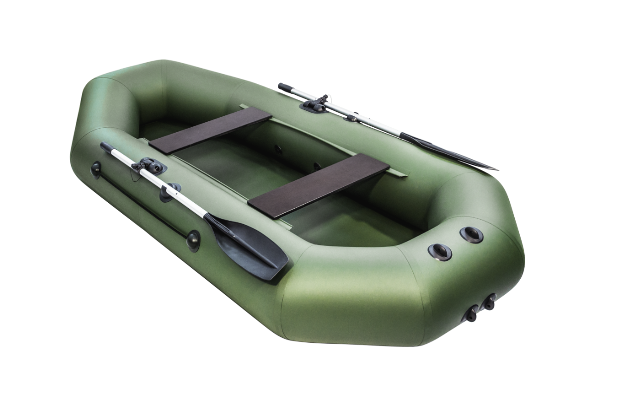 Лодка АКВА-МАСТЕР 280 в Нижневартовске