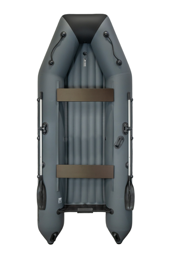 Лодка Барс 3600 НДНД в Нижневартовске