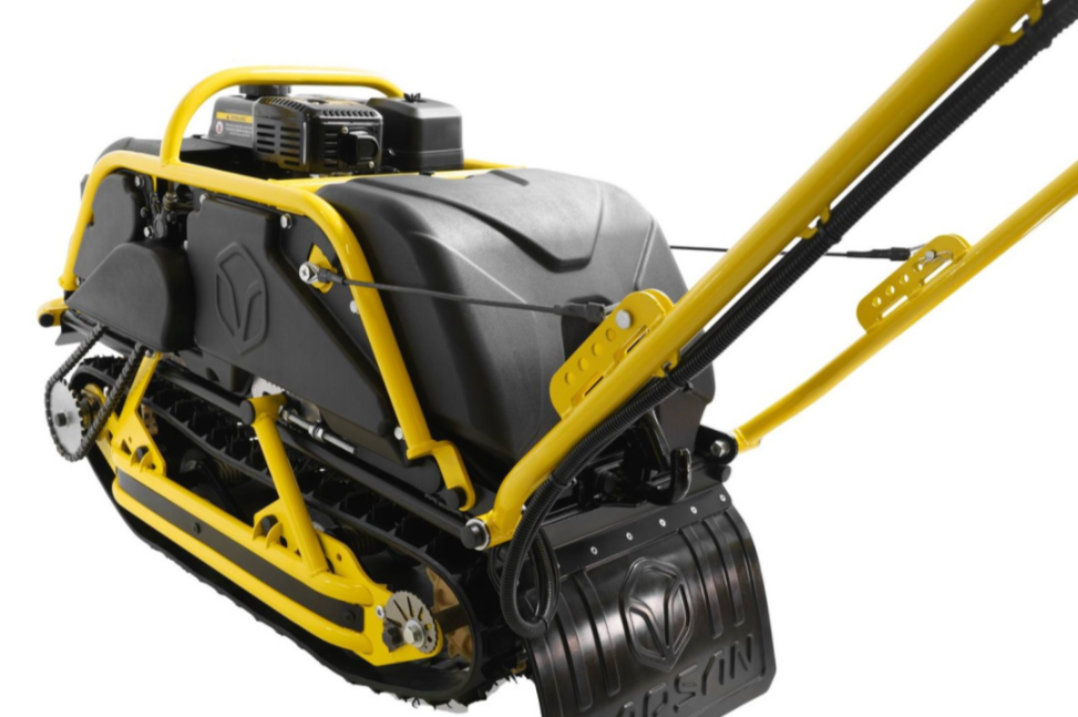 Мотобуксировщик SAPSAN SK 380 в Нижневартовске