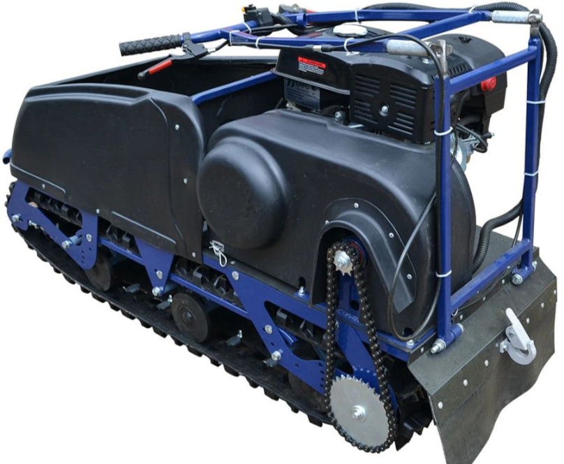 Мотобуксировщик БАРС СЛЕДОПЫТ FS. RS 18 л.с. в Нижневартовске