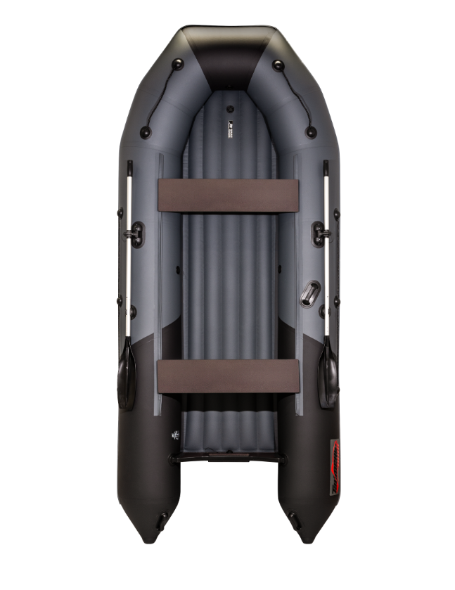 Лодка Таймень NX 3800 НДНД PRO в Нижневартовске