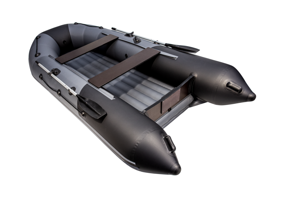 Лодка Таймень NX 3600 НДНД PRO в Нижневартовске