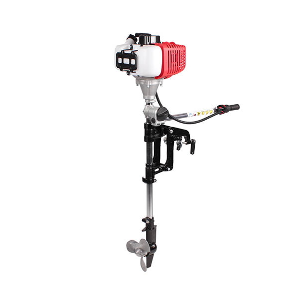 ЛОДОЧНЫЙ МОТОР TOYAMA TA 3.5 в Нижневартовске