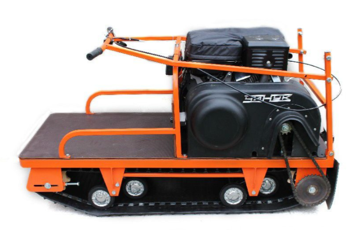 Мотобуксировщик ЧИНУК 11 л.с. в Нижневартовске