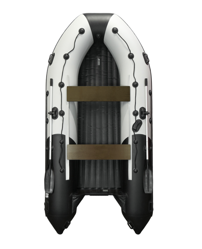 Лодка Ривьера 3600 НДНД ГИДРОЛЫЖА в Нижневартовске