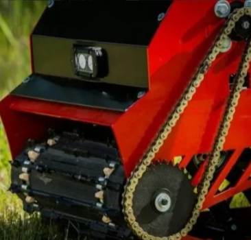 Мотобуксировщик Сила 500 9 л.с. в Нижневартовске