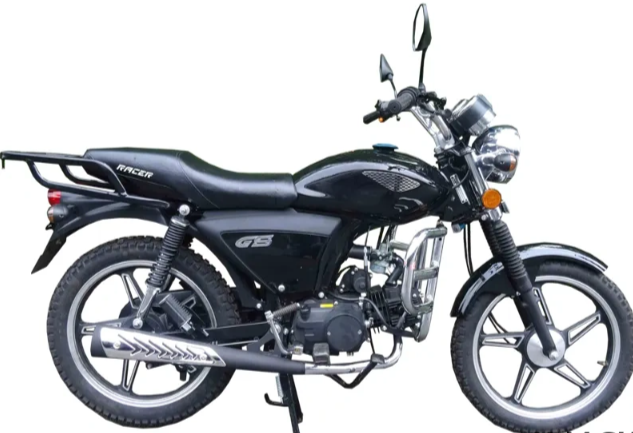 Мотоцикл RACER RC110N TROPHY в Нижневартовске