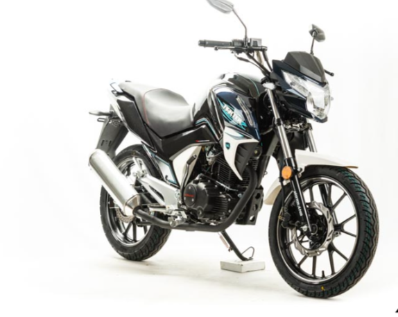 Мотоцикл MOTOLAND (МОТОЛЕНД) FIGHTER 250 в Нижневартовске