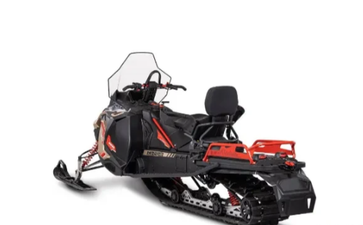 Снегоход AODES Siberiacross 1000 SWT 600mm LCD 6.8 в Нижневартовске