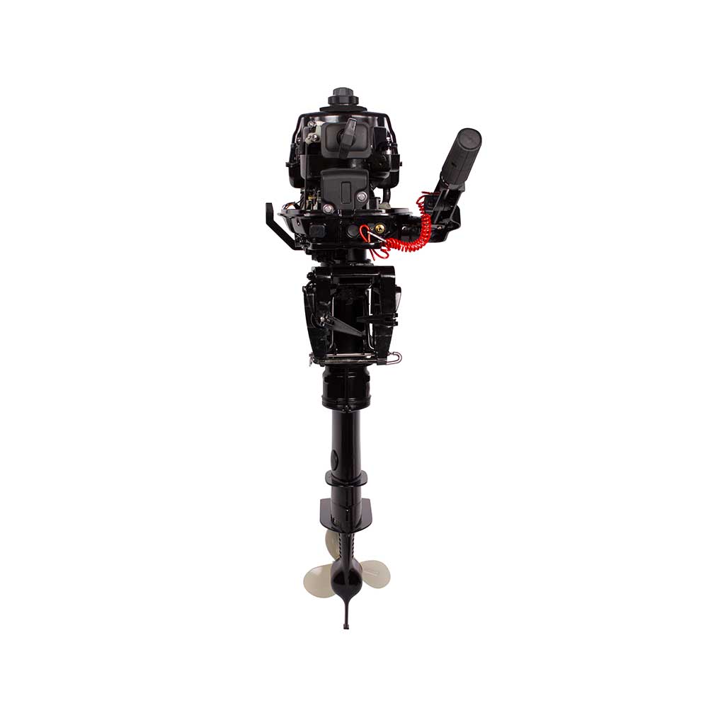 ЛОДОЧНЫЙ МОТОР TOYAMA T5ABMS в Нижневартовске