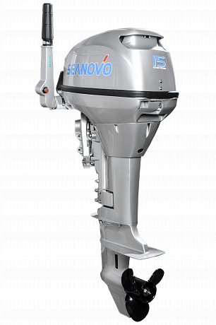 Лодочный мотор Seanovo SN15FHS в Нижневартовске