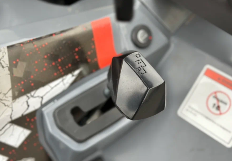 Квадроцикл GBM MAVERICK 300 NEW в Нижневартовске