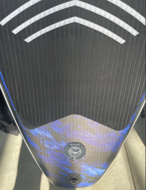 SUP (САП) ДОСКА RAIDEX I BOARD 11’ (332СМ) N 17 в Нижневартовске