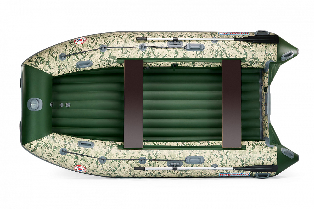 Лодка MISHIMO RAPID 360 PRO в Нижневартовске