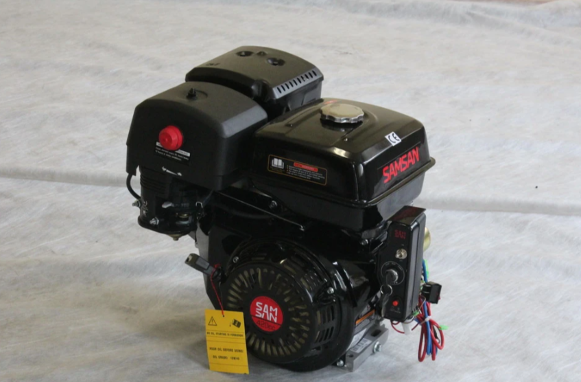 Мотобуксировщик ВЕПС WINTER «ПРОФИ» 18 в Нижневартовске